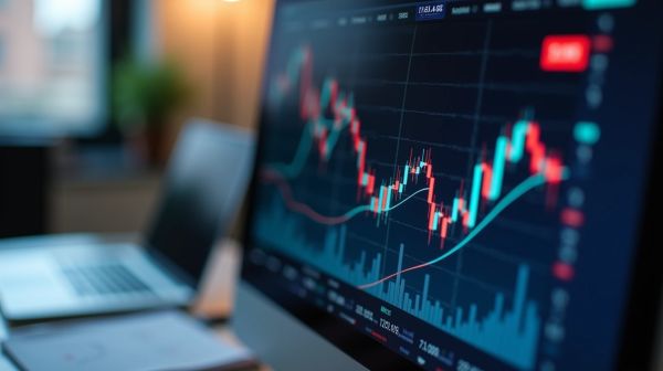 Analyse du cours du cuivre et ses impacts sur l'économie