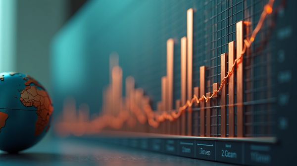 Analyse du cours du cuivre et ses impacts sur l'économie