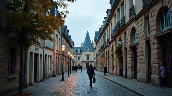 Comment bien choisir votre gestion de patrimoine à Nantes ?