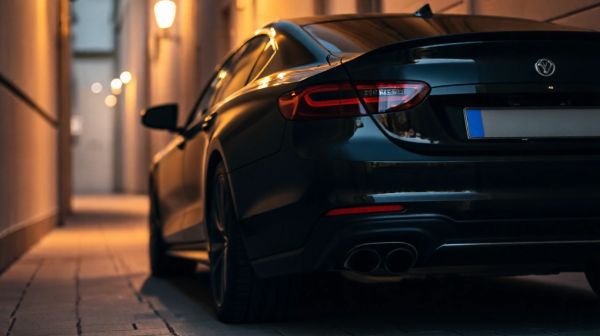 Comparez rapidement les devis personnalisés d'assurance auto