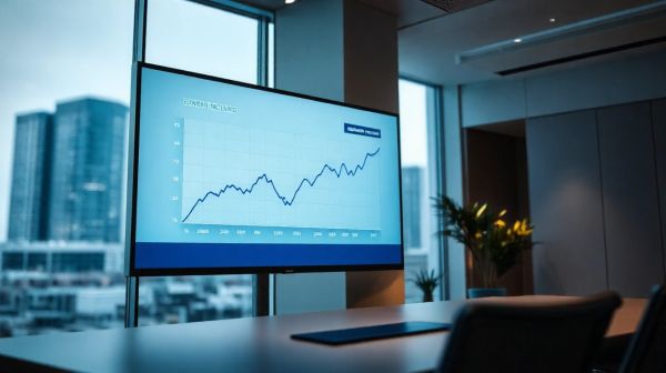 Euribor : comment les oscillations des taux influencent l'économie euro