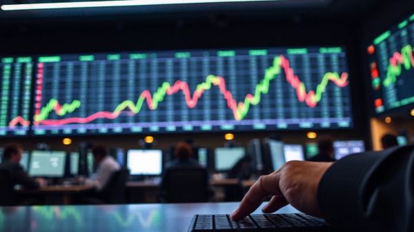 Euribor : comment les oscillations des taux influencent l'économie euro