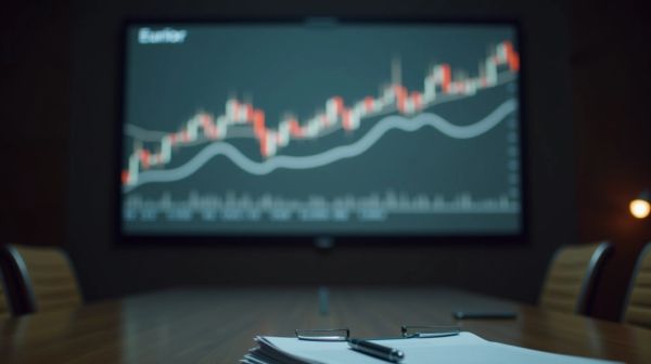 Euribor : comprend les taux et leur impact sur l'économie euro