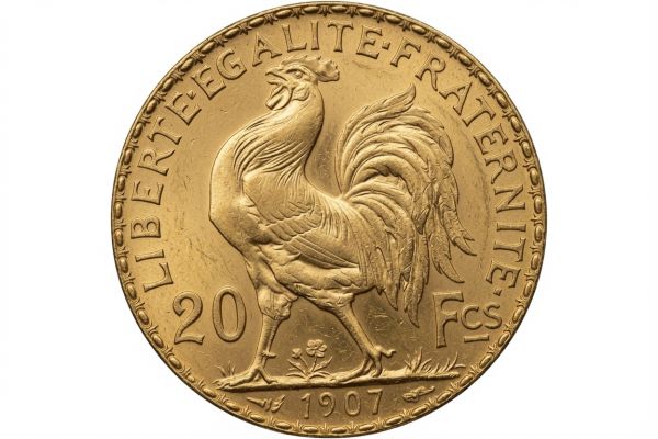 Les 10 raisons qui rendent le 20 francs coq marianne exceptionnel