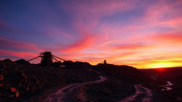 Les effets économiques du cours du cuivre : étude approfondie