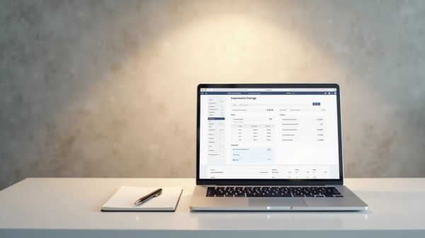Obtenez votre devis d'assurance auto personnalisé en quelques clics