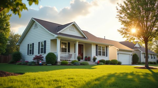 Protéger votre lotissement avec une assurance asl adaptée