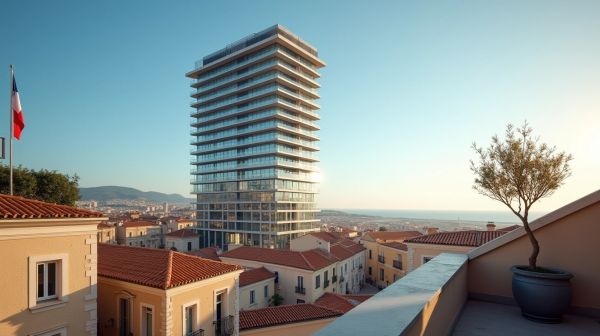 Réussir son investissement locatif à Marseille pour une rentabilité accrue