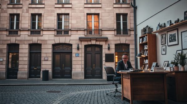 Top critères pour sélectionner un gestionnaire de patrimoine à Nantes