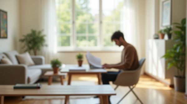 Une assurance habitation adaptée à votre besoin spécifique