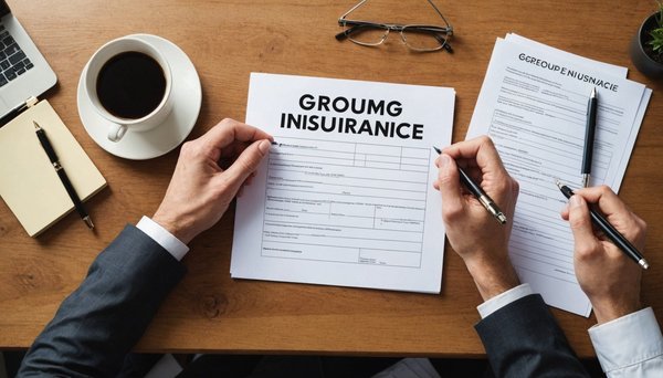 Évitez ces 5 erreurs cruciales lors de la souscription à une assurance collective !