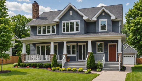 Maximisez Vos Gains : Guide Essentiel et Simple pour le Calcul de la Plus-Value Immobilière en Étapes Claires